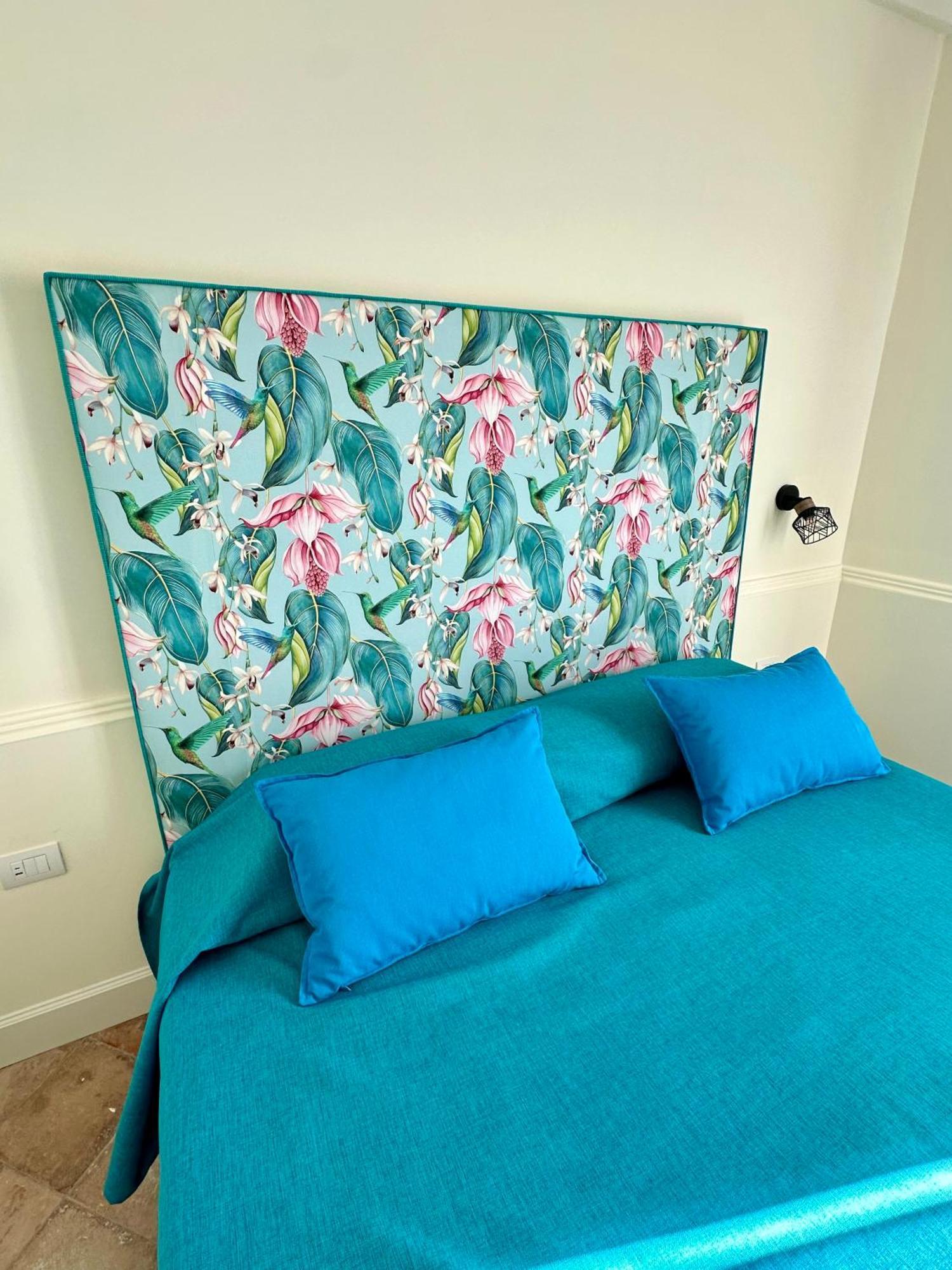 Vila Wanderlust Piano di Sorrento Exteriér fotografie