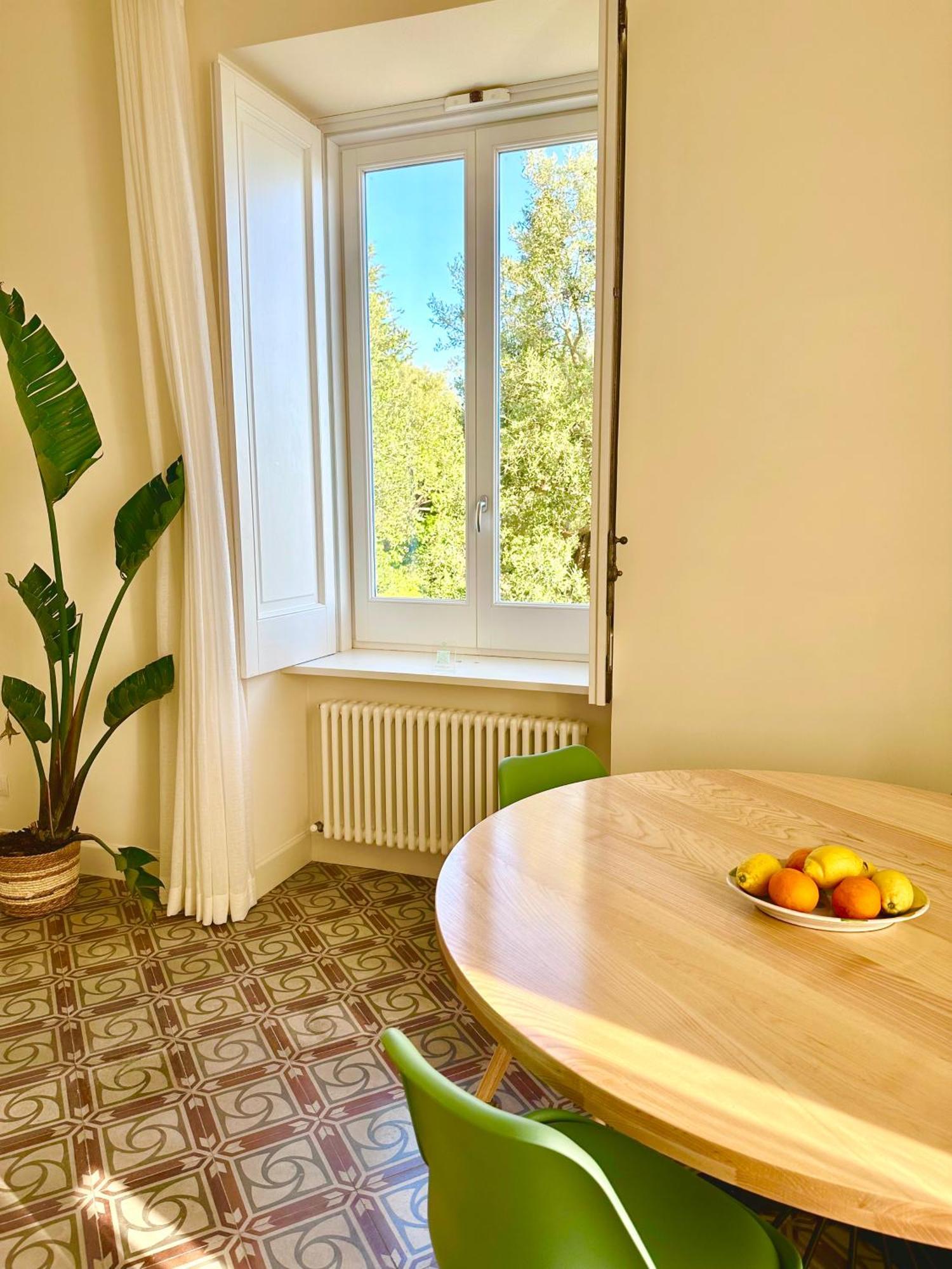 Vila Wanderlust Piano di Sorrento Exteriér fotografie